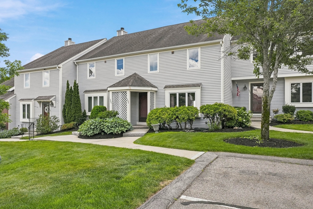 2604 Lewis O Gray Drive, Unit 2604 Saugus, MA 01906 - Photo 3 of 30