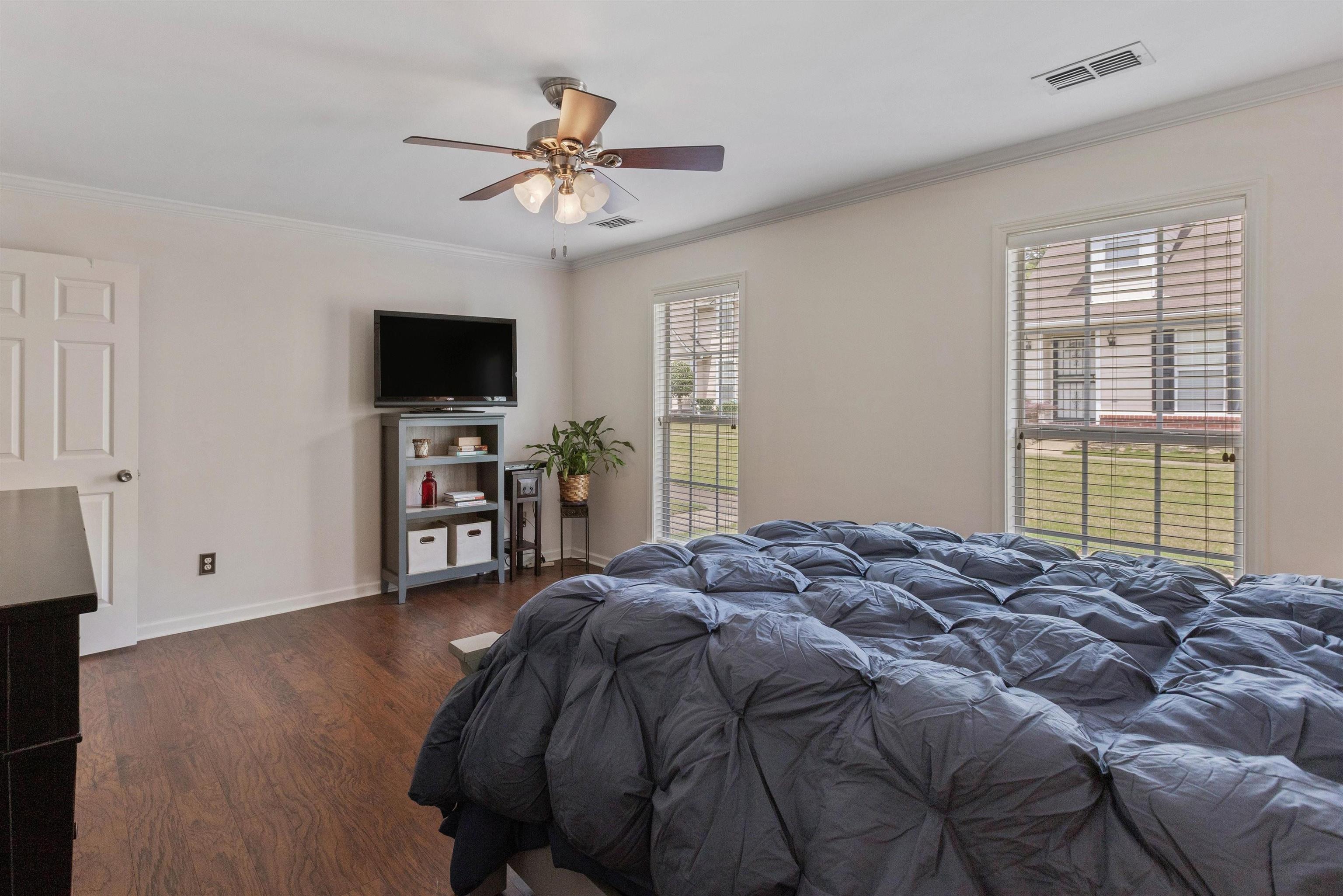132 Center Springs Place Collierville, TN 38017 - Photo 16 of 26