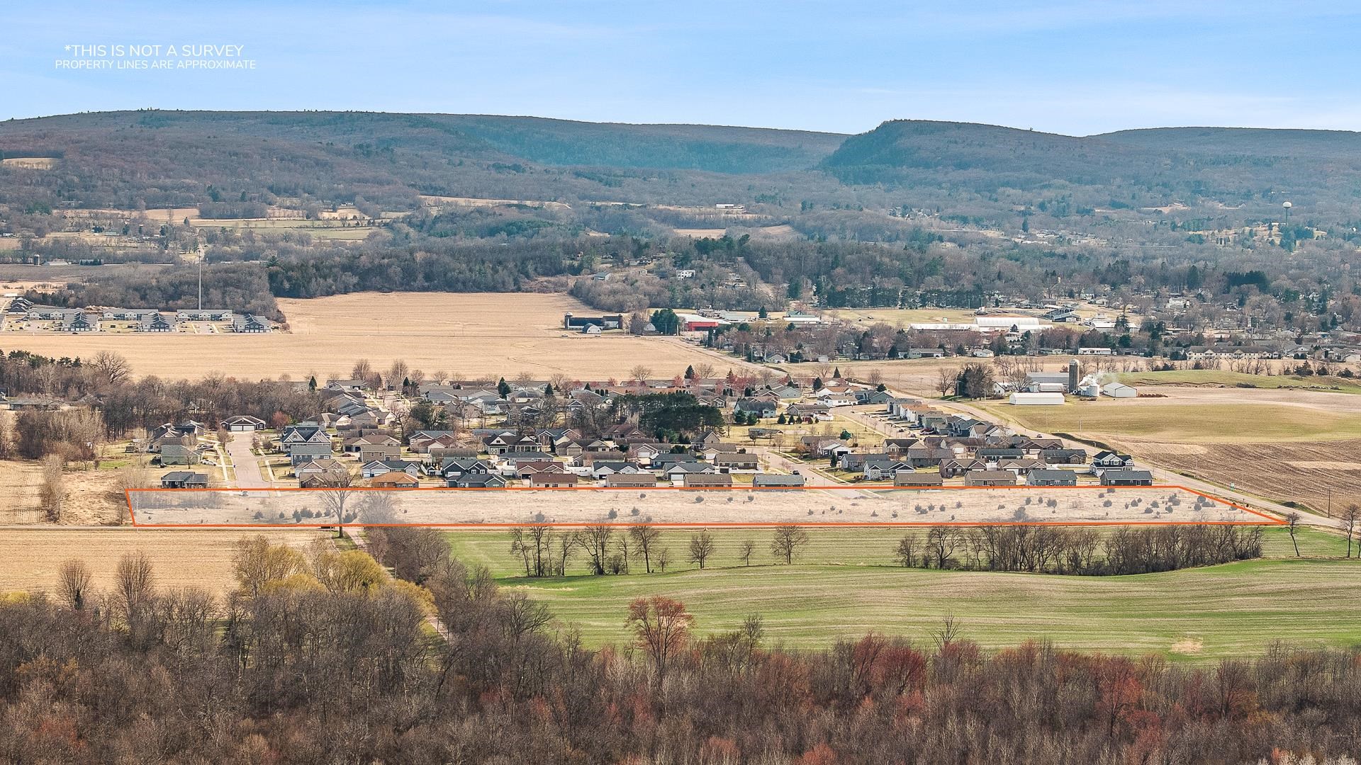 Lot 24 22nd Baraboo, WI 53913 - Photo 4 of 13