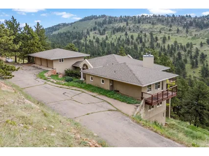 $1,950,000 | 6196 Red Hill Road, Boulder, CO 80302