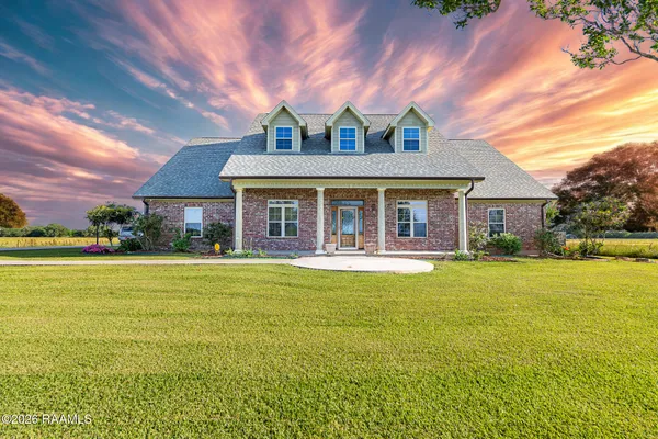 $605,000 | 6114 East Whitney Street, Crowley, LA 70526