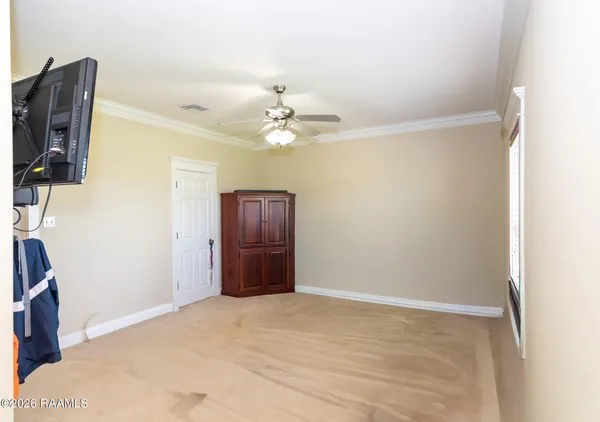 $605,000 | 6114 East Whitney Street, Crowley, LA 70526