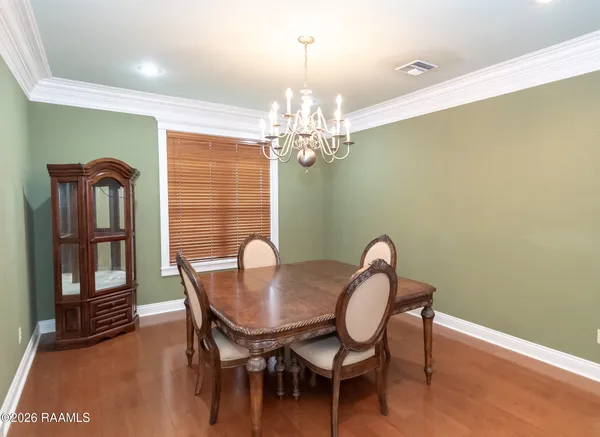 $605,000 | 6114 East Whitney Street, Crowley, LA 70526
