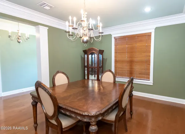$605,000 | 6114 East Whitney Street, Crowley, LA 70526