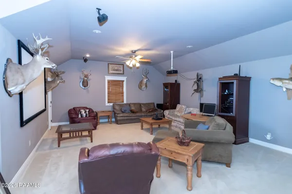 $605,000 | 6114 East Whitney Street, Crowley, LA 70526