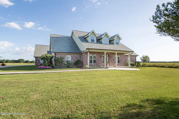$605,000 | 6114 East Whitney Street, Crowley, LA 70526