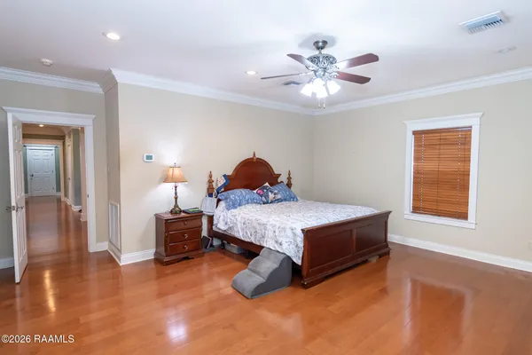 $605,000 | 6114 East Whitney Street, Crowley, LA 70526
