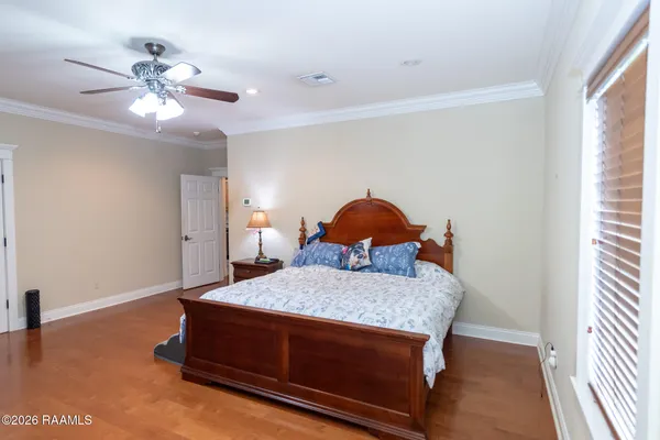 $605,000 | 6114 East Whitney Street, Crowley, LA 70526