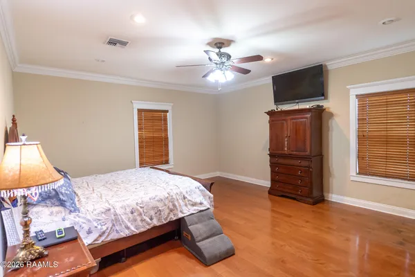 $605,000 | 6114 East Whitney Street, Crowley, LA 70526