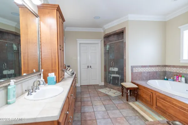 $605,000 | 6114 East Whitney Street, Crowley, LA 70526