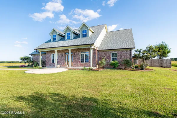 $605,000 | 6114 East Whitney Street, Crowley, LA 70526