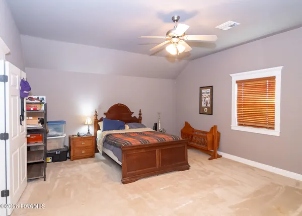 $605,000 | 6114 East Whitney Street, Crowley, LA 70526
