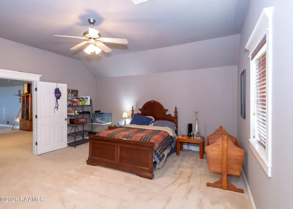 $605,000 | 6114 East Whitney Street, Crowley, LA 70526