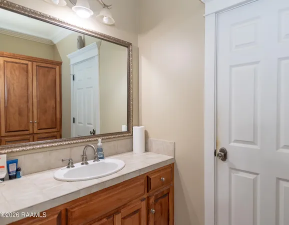 $605,000 | 6114 East Whitney Street, Crowley, LA 70526