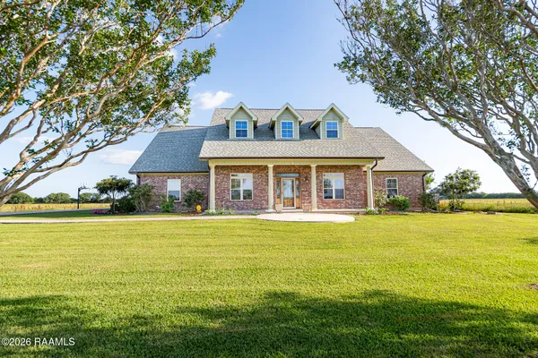 $605,000 | 6114 East Whitney Street, Crowley, LA 70526