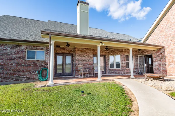 $605,000 | 6114 East Whitney Street, Crowley, LA 70526