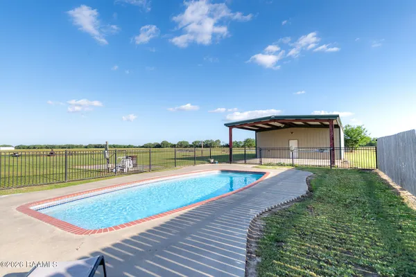 $605,000 | 6114 East Whitney Street, Crowley, LA 70526