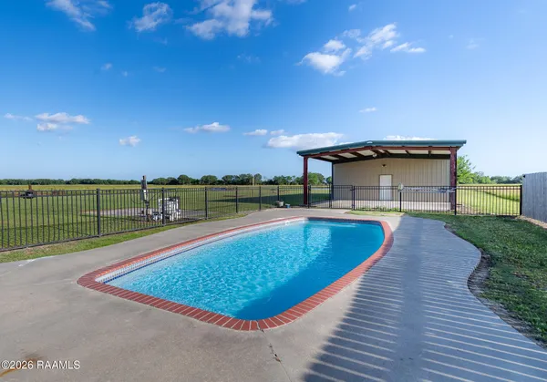 $605,000 | 6114 East Whitney Street, Crowley, LA 70526