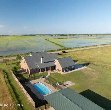 $605,000 | 6114 East Whitney Street, Crowley, LA 70526