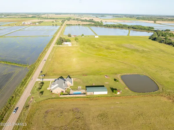 $605,000 | 6114 East Whitney Street, Crowley, LA 70526