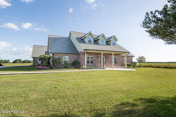 $605,000 | 6114 East Whitney Street, Crowley, LA 70526