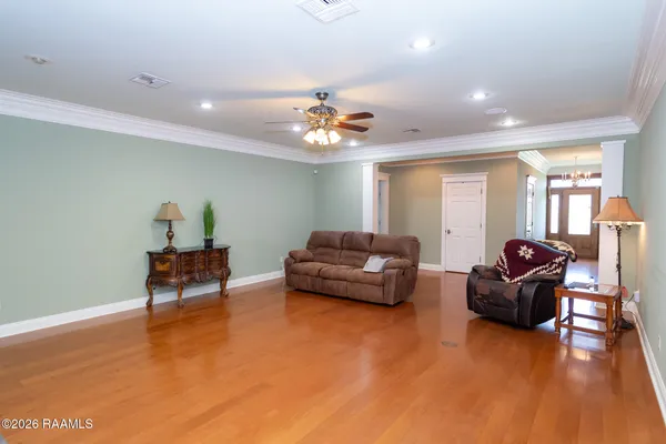 $605,000 | 6114 East Whitney Street, Crowley, LA 70526
