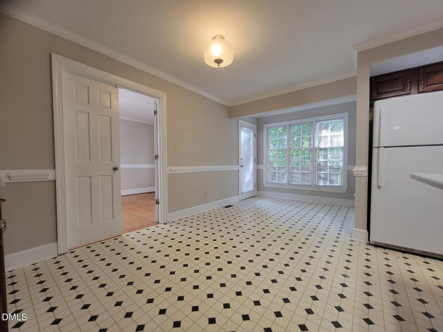 105 Leeward Court Cary, NC 27511 - Photo 9 of 27 a view of a bedroom
