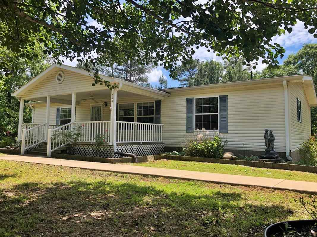200 Fire Tower Road Selmer, TN 38375 - Photo 1 of 16 Gallery Image 1