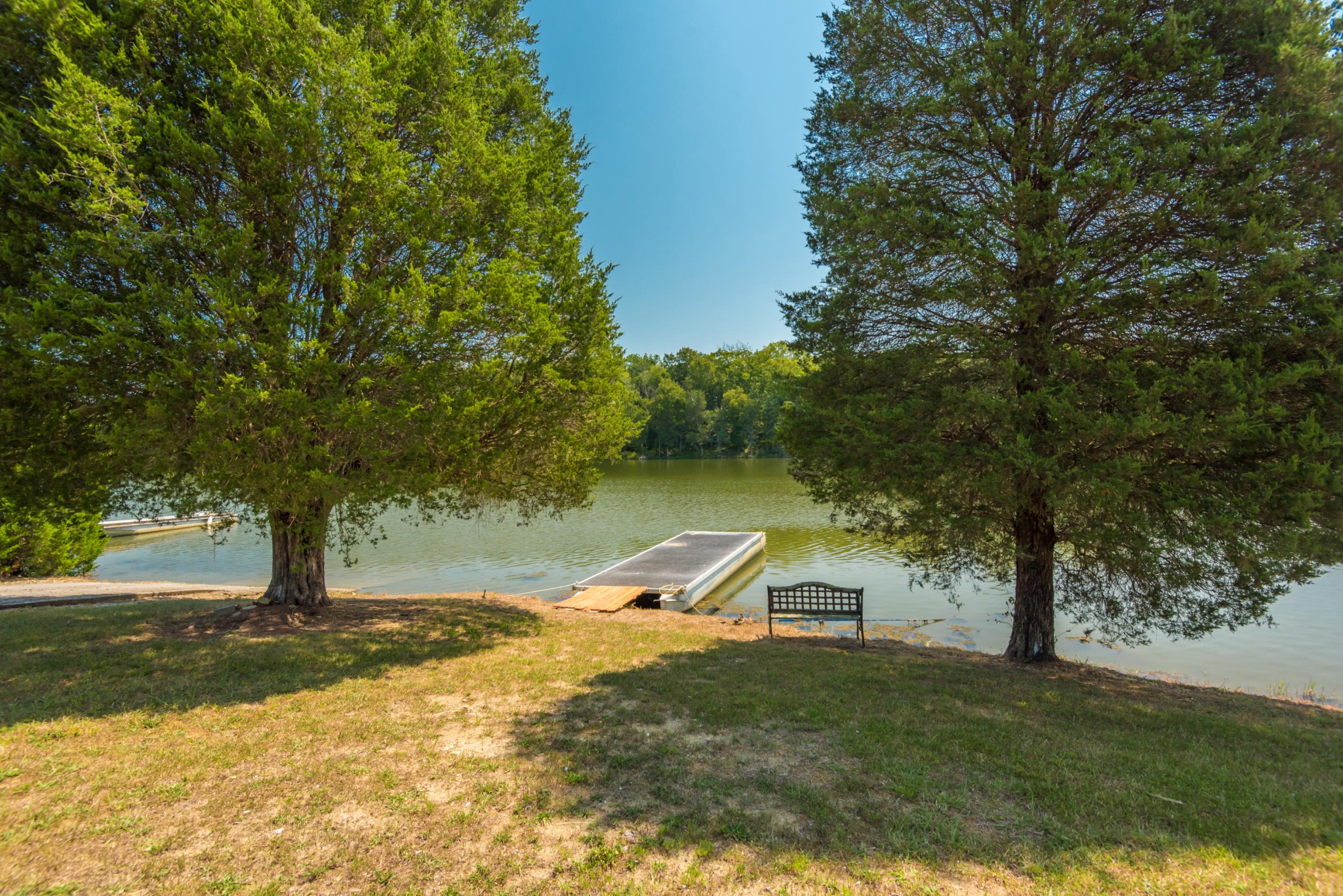 942 Paint Rock Road Kingston, TN 37763 - Photo 3 of 28 Gallery Image 3