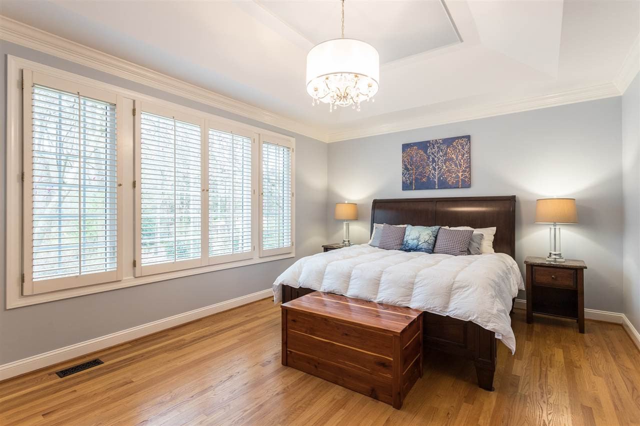 7809 Umstead Forest Drive Raleigh, NC 27612 - Photo 14 of 28 Photo 14