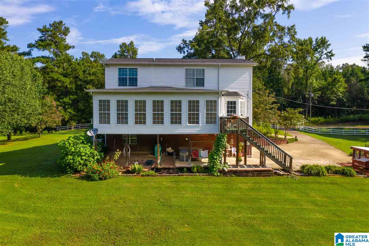 3309 Self Creek Road Pinson, AL 35126 - Photo 45 of 48
