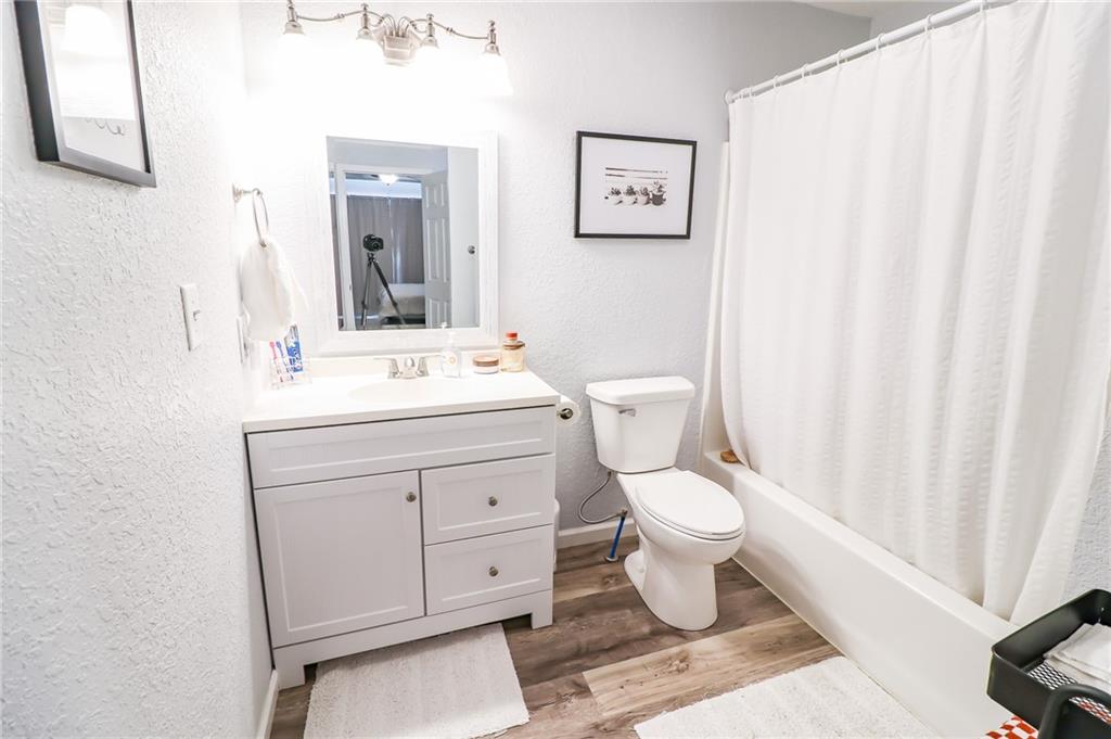 1316 Southwest 295th Road Holden, MO 64040 - Photo 18 of 21