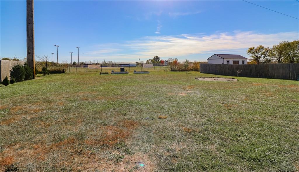 1316 Southwest 295th Road Holden, MO 64040 - Photo 20 of 21