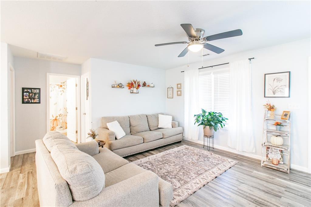 1316 Southwest 295th Road Holden, MO 64040 - Photo 2 of 21