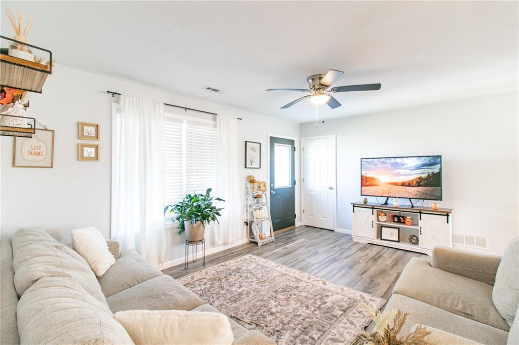 1316 Southwest 295th Road Holden, MO 64040 - Photo 3 of 21