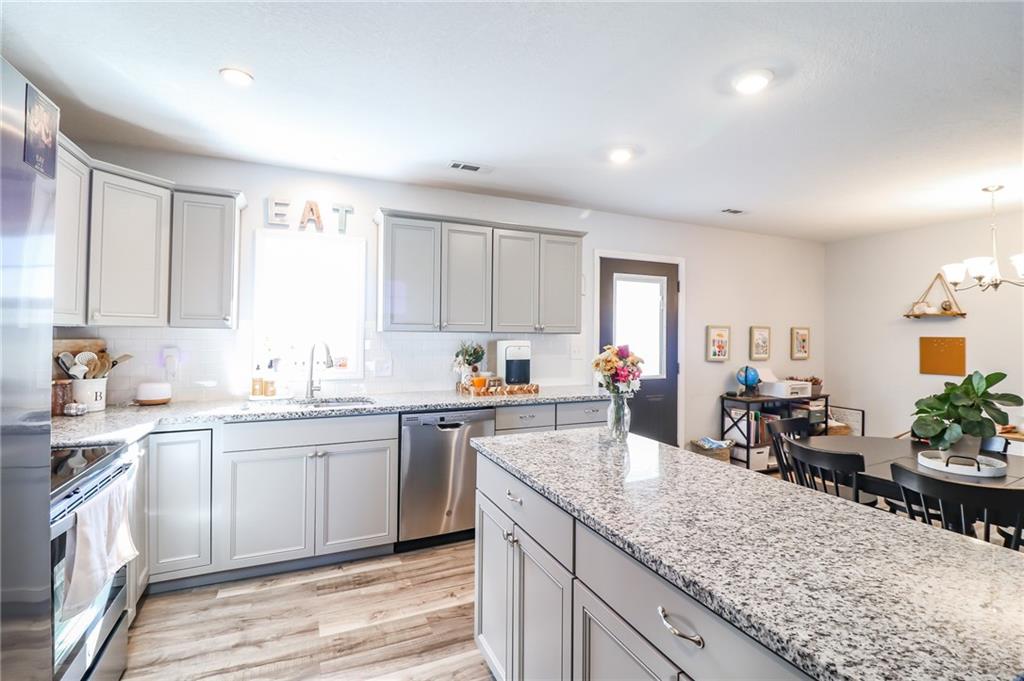 1316 Southwest 295th Road Holden, MO 64040 - Photo 6 of 21