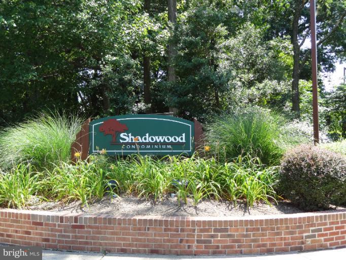 11609 Stoneview Square, Unit 69/1B Reston, VA 20191 - Photo 8 of 14 Entrance