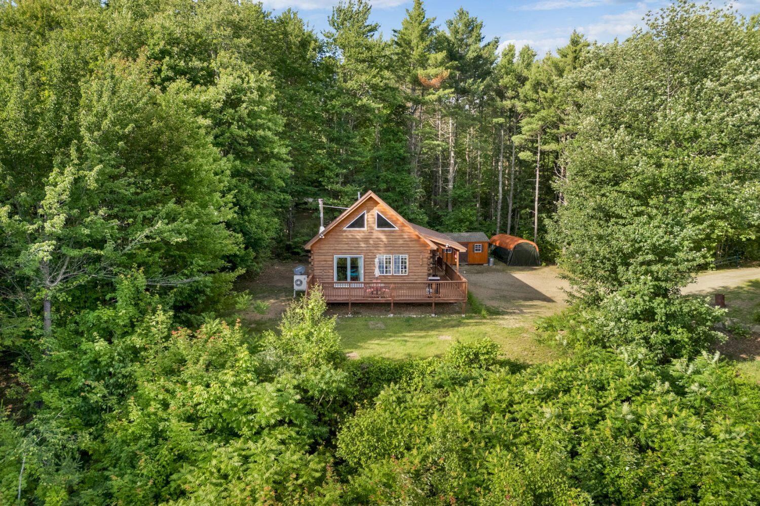 1275 West Side Road Weld, ME 04285 - Photo 9 of 66 58-web-or-mls-1275-west-side-rd_result