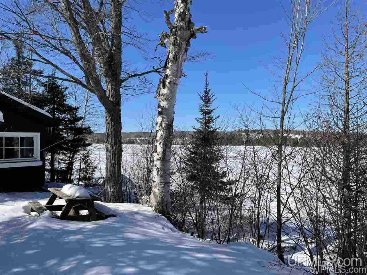 360 Cardinal Road Michigamme, MI 49861 - Photo 47 of 50 Gallery Image 47