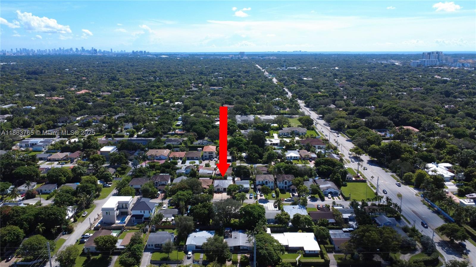 7045 Southwest 83rd Place Miami, FL 33143 - Photo 20 of 21