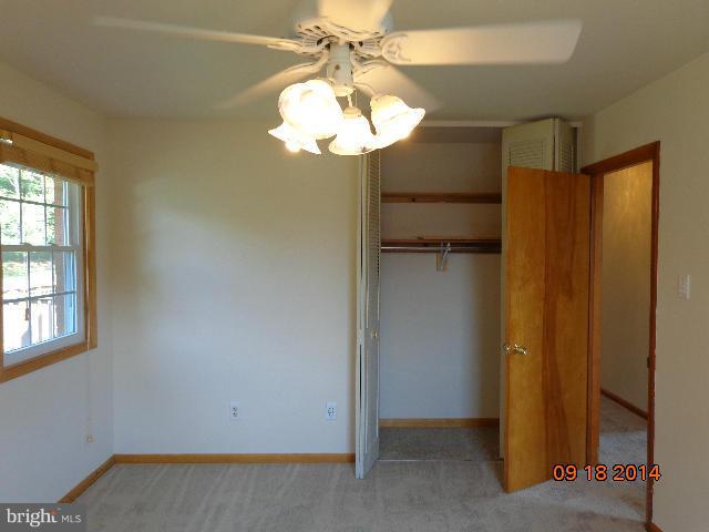 20732 El Rancho Road Boonsboro, MD 21713 - Photo 11 of 16 Bedroom
