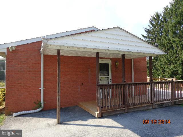 Exterior (General)