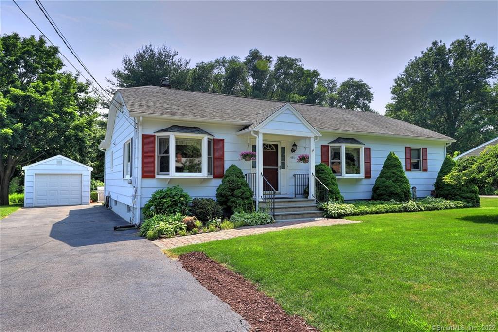 434 Plains Road Milford, CT 06461 - Photo 1 of 1