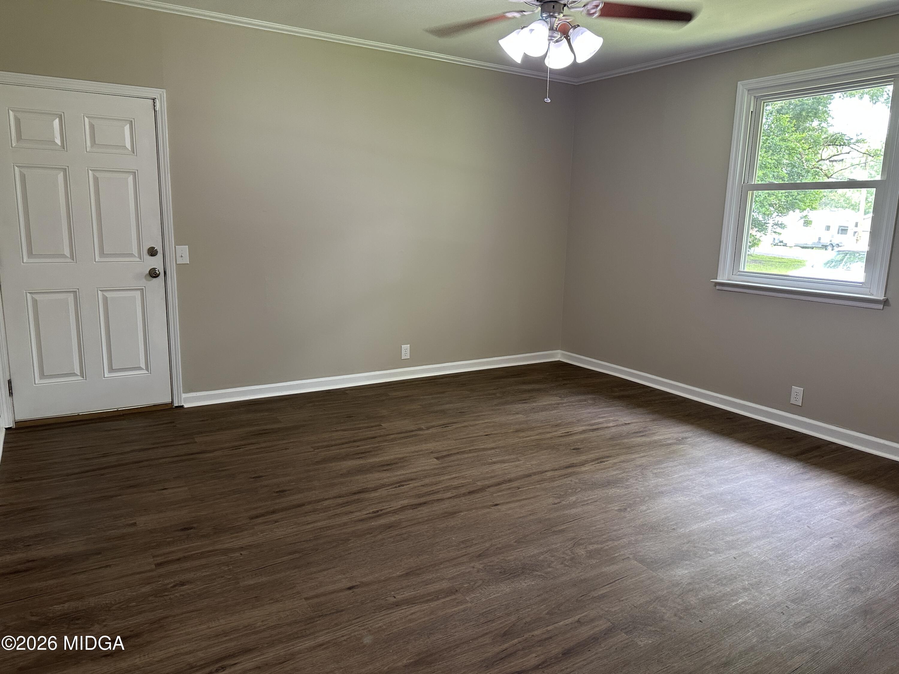 6460 Gibson Road Macon, GA 31216 - Photo 13 of 24 IMG_5410