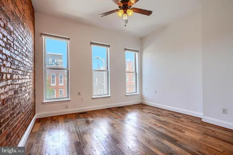 $499,000 | 101 West Clement Street, Baltimore, MD 21230