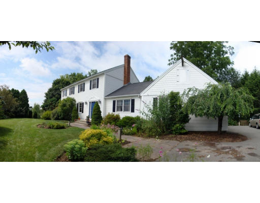 531 Hadley Road Sunderland, MA 01375 - Photo 1 of 20 Gallery Image 1