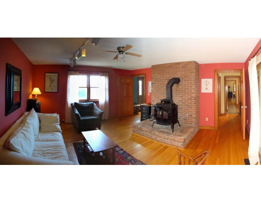 531 Hadley Road Sunderland, MA 01375 - Photo 12 of 20 Gallery Image 12