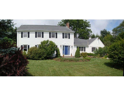 531 Hadley Road Sunderland, MA 01375 - Photo 2 of 20 Gallery Image 2