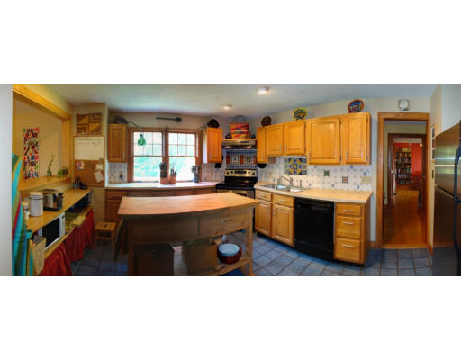 531 Hadley Road Sunderland, MA 01375 - Photo 8 of 20 Gallery Image 8