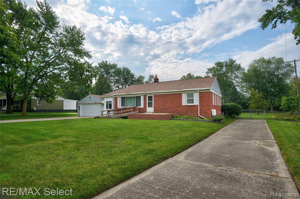 1120 Michelson Road Rochester Hills, MI 48307 - Photo 22 of 89